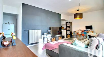 Apartment 4 rooms of 86 m² in Marseille (13014)