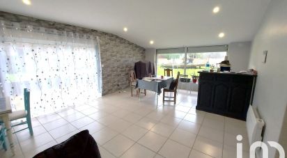 Maison de village 4 pièces de 111 m² à Chavagnes-les-Redoux (85390)