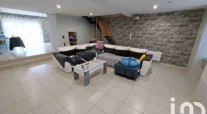 Maison de village 4 pièces de 111 m² à Chavagnes-les-Redoux (85390)