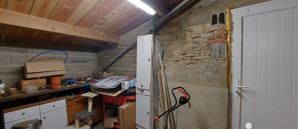 Maison de village 4 pièces de 111 m² à Chavagnes-les-Redoux (85390)