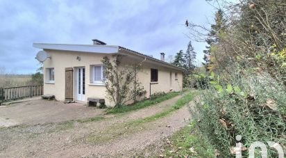 House 7 rooms of 169 m² in Thouars (79100)