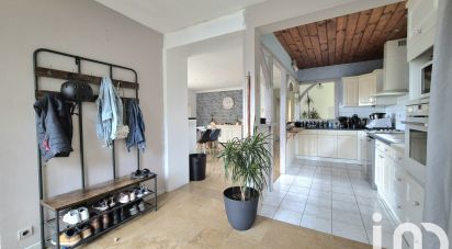 Maison 7 pièces de 169 m² à Thouars (79100)