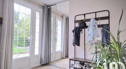 Maison 7 pièces de 169 m² à Thouars (79100)