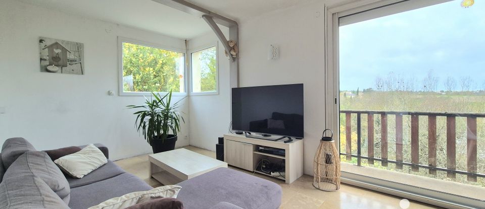 House 7 rooms of 169 m² in Thouars (79100)