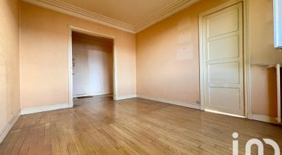 Appartement 2 pièces de 50 m² à Paris (75014)