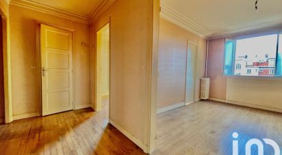 Appartement 2 pièces de 50 m² à Paris (75014)