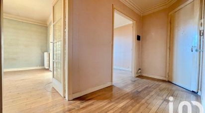 Appartement 2 pièces de 50 m² à Paris (75014)