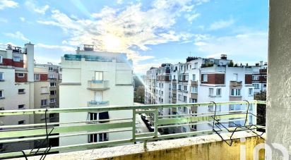 Apartment 2 rooms of 50 m² in Paris (75014)