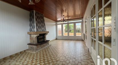 House 5 rooms of 105 m² in Avion (62210)