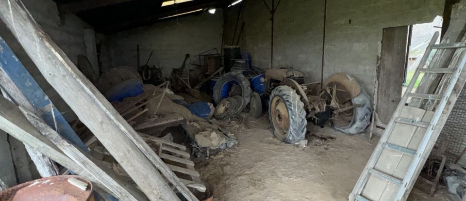 Longère 3 pièces de 100 m² à Sully-sur-Loire (45600)