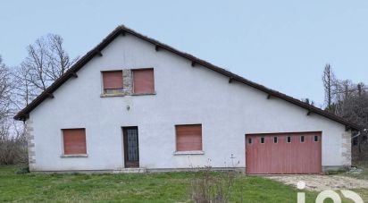 House 5 rooms of 129 m² in Sully-sur-Loire (45600)