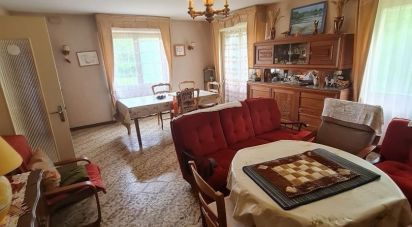 House 5 rooms of 129 m² in Sully-sur-Loire (45600)