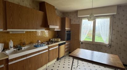 House 5 rooms of 129 m² in Sully-sur-Loire (45600)