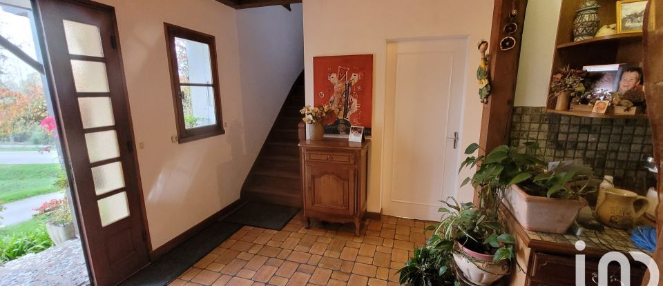 Village house 8 rooms of 150 m² in Largeasse (79240)