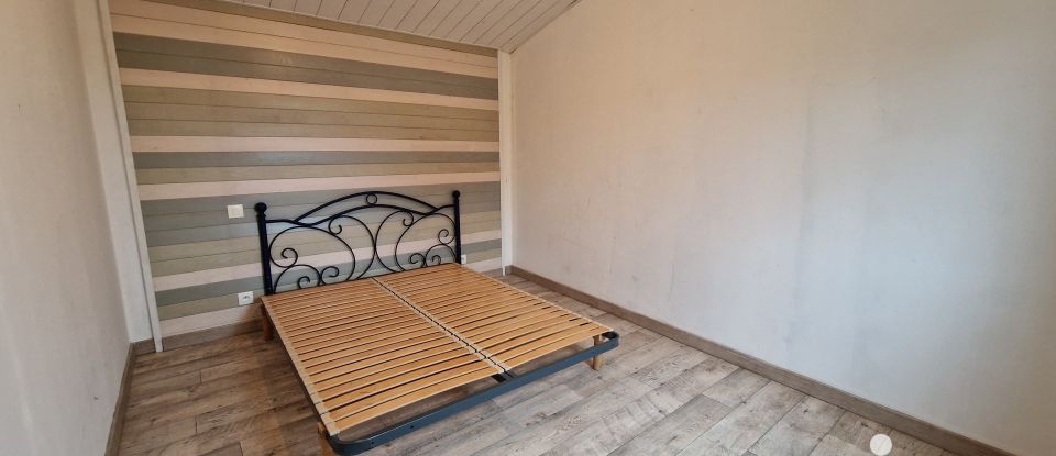 Pavilion 5 rooms of 97 m² in Saint-Hilaire-de-Riez (85270)