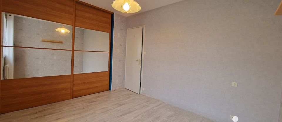 Pavilion 5 rooms of 97 m² in Saint-Hilaire-de-Riez (85270)