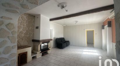 Maison traditionnelle 5 pièces de 104 m² à Sargé-lès-le-Mans (72190)