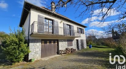 Traditional house 5 rooms of 123 m² in Maurs (15600)