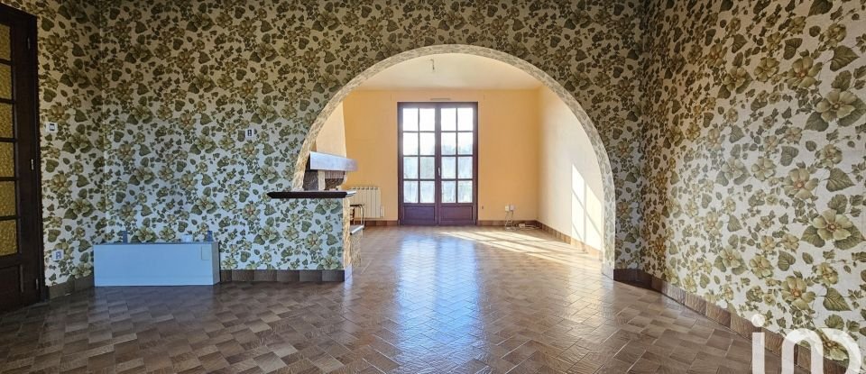 Traditional house 5 rooms of 123 m² in Maurs (15600)