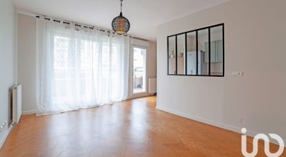 Appartement 4 pièces de 73 m² à Soisy-sous-Montmorency (95230)