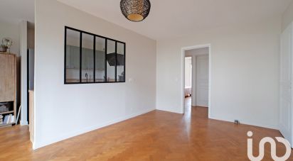 Appartement 4 pièces de 73 m² à Soisy-sous-Montmorency (95230)