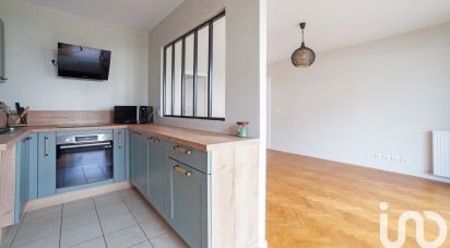 Appartement 4 pièces de 73 m² à Soisy-sous-Montmorency (95230)