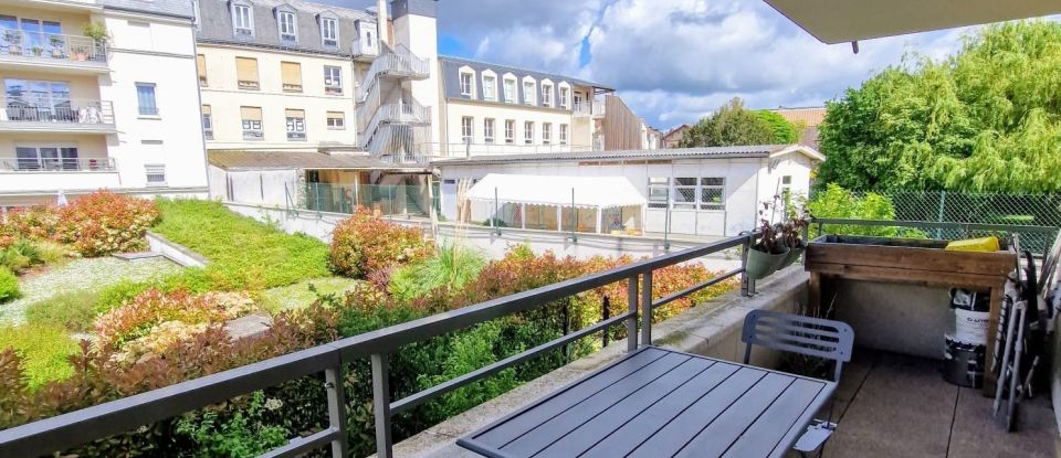 Appartement 4 pièces de 73 m² à Soisy-sous-Montmorency (95230)