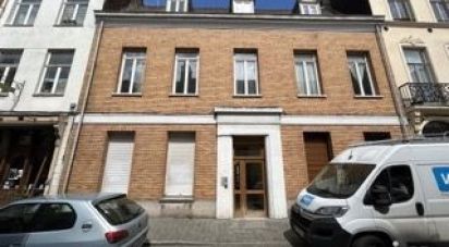 Apartment 3 rooms of 47 m² in Lille (59000)