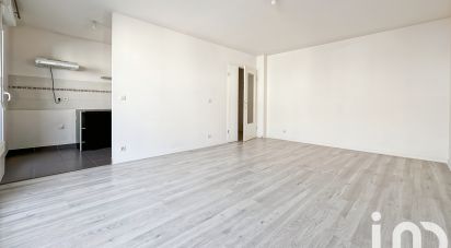 Appartement 2 pièces de 43 m² à Chelles (77500)