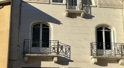 Townhouse 4 rooms of 120 m² in Limoges (87000)