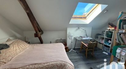 Maison de ville 4 pièces de 120 m² à Limoges (87000)