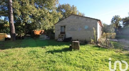 Traditional house 2 rooms of 47 m² in Brignoles (83170)