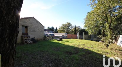 Traditional house 2 rooms of 47 m² in Brignoles (83170)