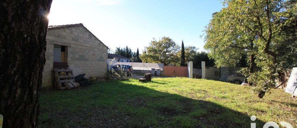 Traditional house 2 rooms of 47 m² in Brignoles (83170)