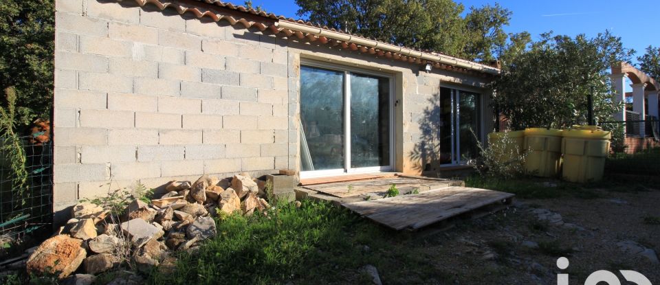 Traditional house 2 rooms of 47 m² in Brignoles (83170)