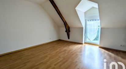 Maison de campagne 5 pièces de 123 m² à Sion-les-Mines (44590)