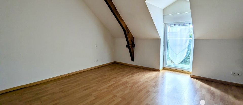 Maison de campagne 5 pièces de 123 m² à Sion-les-Mines (44590)