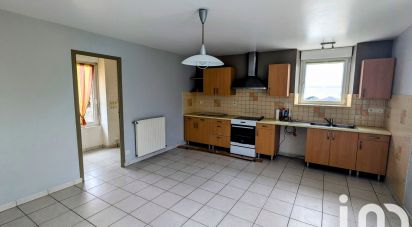 Maison de campagne 5 pièces de 123 m² à Sion-les-Mines (44590)