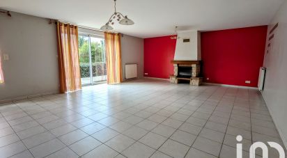 Maison de campagne 5 pièces de 123 m² à Sion-les-Mines (44590)