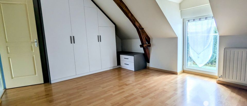 Maison de campagne 5 pièces de 123 m² à Sion-les-Mines (44590)