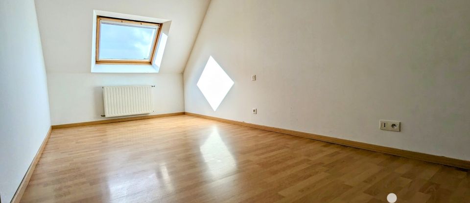 Maison de campagne 5 pièces de 123 m² à Sion-les-Mines (44590)