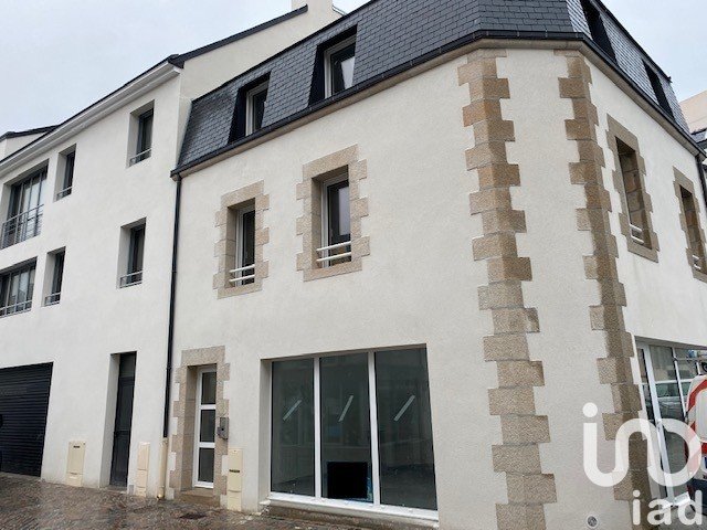 Immeuble de 110 m² à Quiberon (56170)