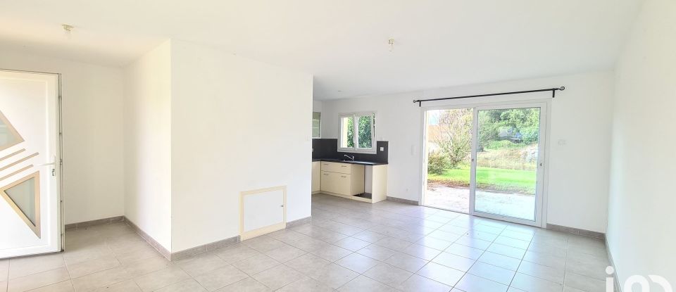 Maison 5 pièces de 92 m² à Béruges (86190)