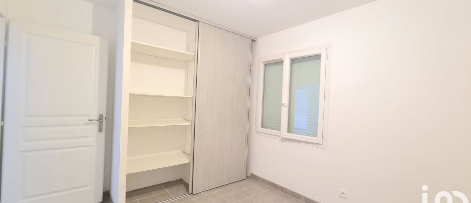 Maison 5 pièces de 92 m² à Béruges (86190)