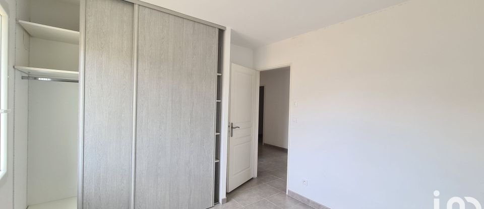 Maison 5 pièces de 92 m² à Béruges (86190)