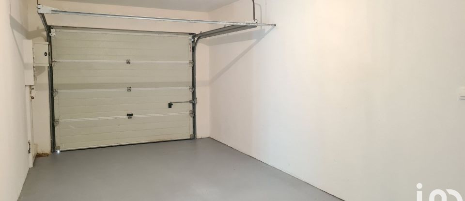 Maison 5 pièces de 92 m² à Béruges (86190)