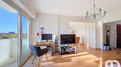 Appartement 5 pièces de 102 m² à Bourges (18000)