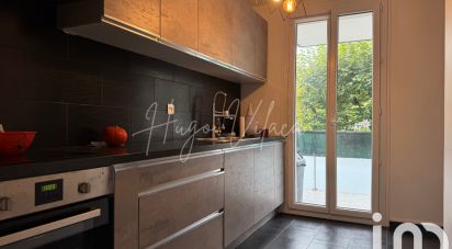 Appartement 2 pièces de 45 m² à Villeneuve-le-Roi (94290)