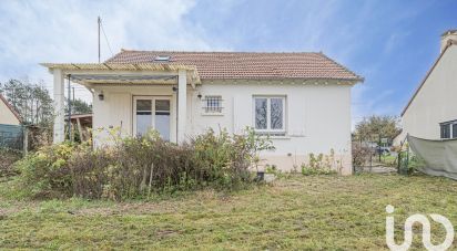 Maison 4 pièces de 68 m² à Trilport (77470)