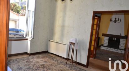 House 5 rooms of 98 m² in Cognac (16100)